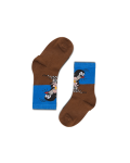 Der kleine Maulwurf "Am Graben" Socken